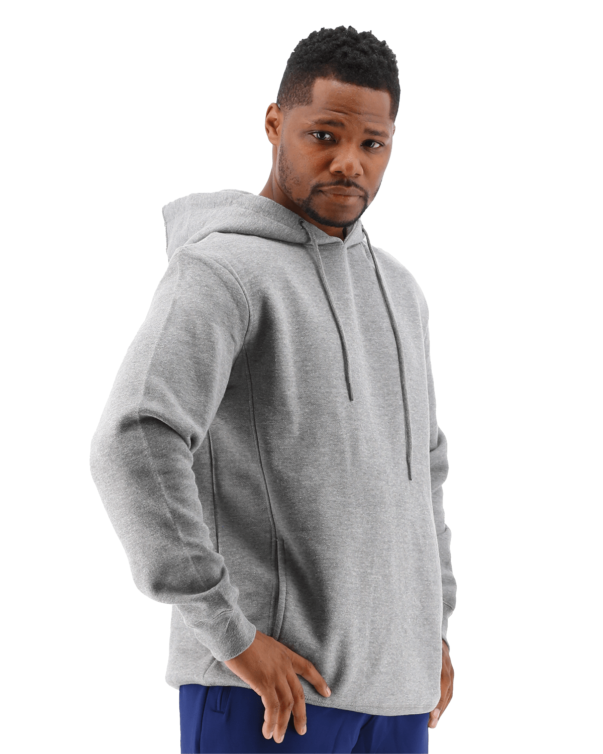 Men's Logo Hoodie | TYR Signature