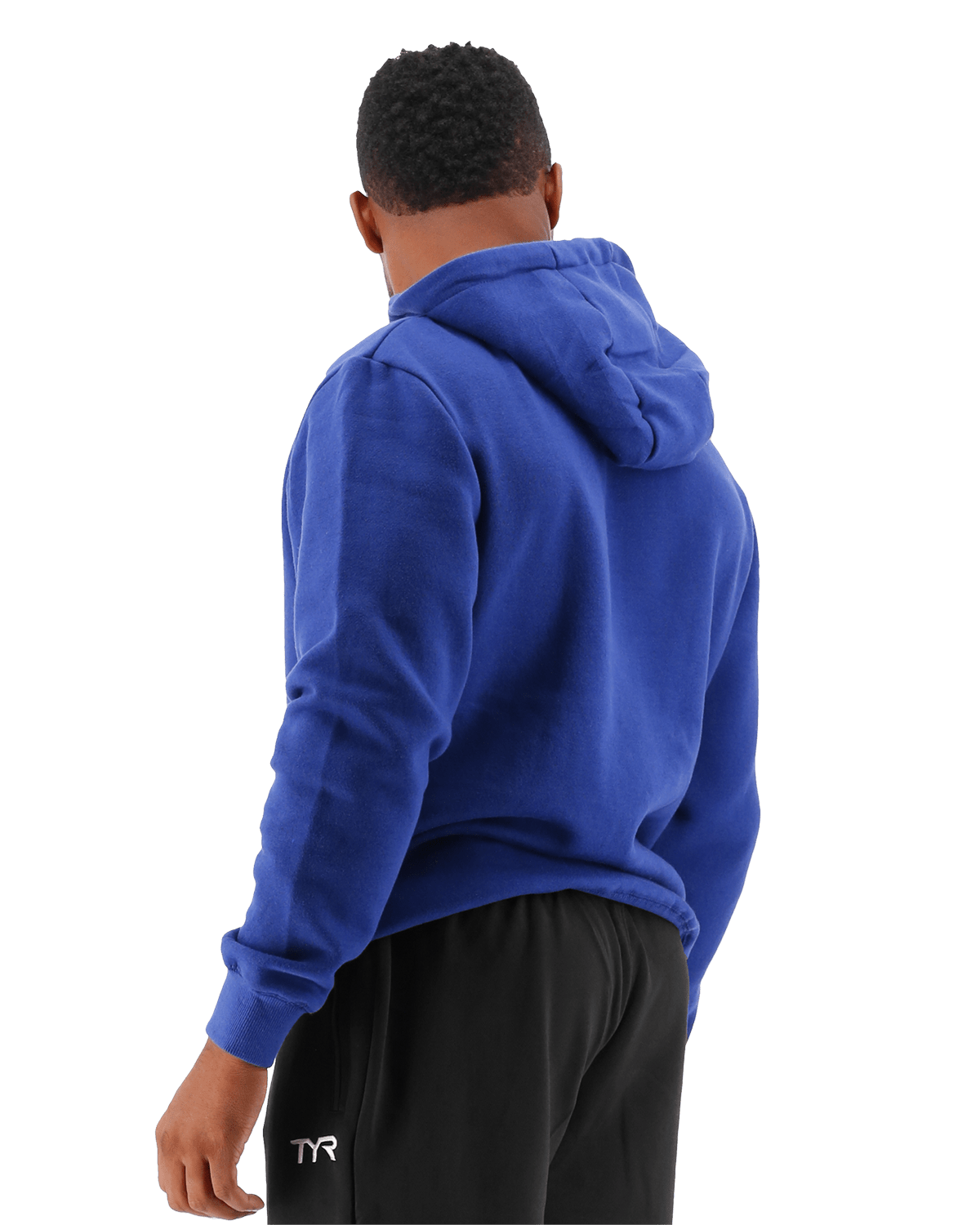 Men's Logo Hoodie | TYR Signature