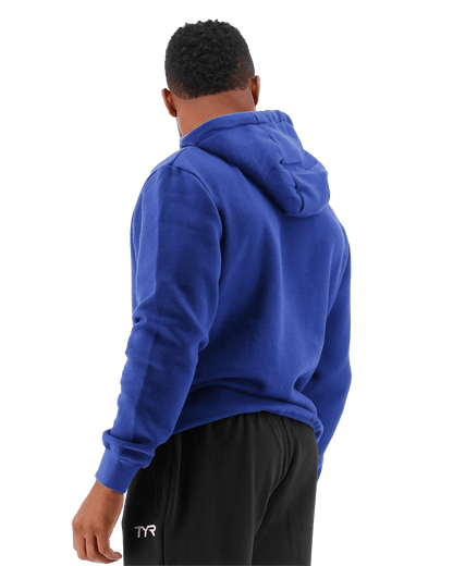 Men's Logo Hoodie | TYR Signature