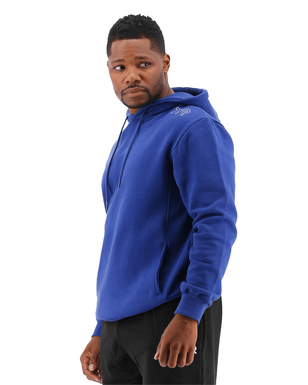 Men's Logo Hoodie | TYR Signature