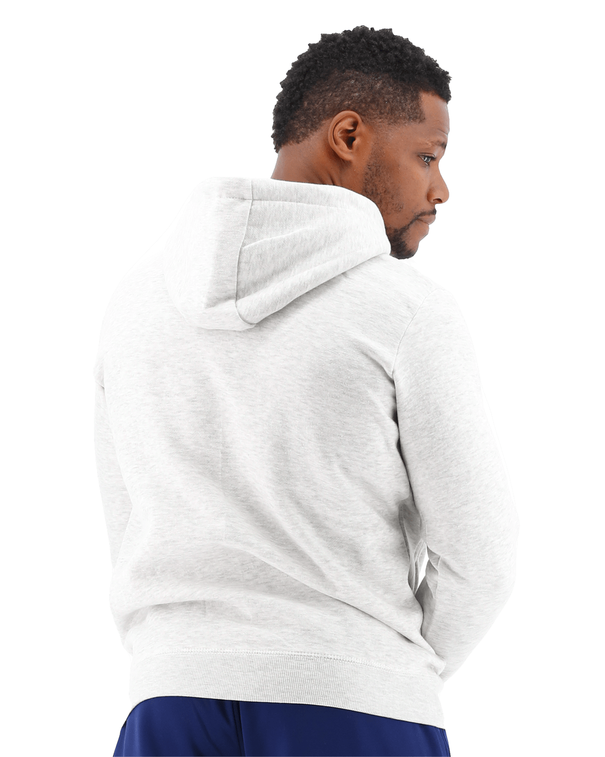 Men's Logo Hoodie | TYR Signature