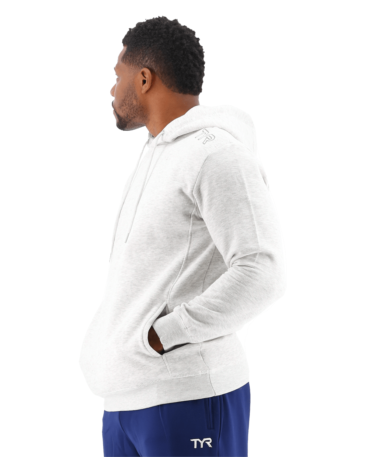 Men's Logo Hoodie | TYR Signature