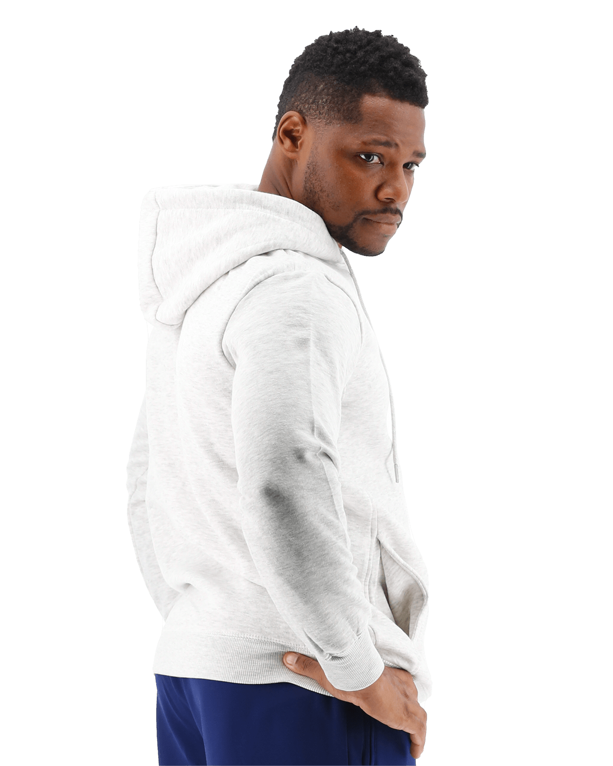 Men's Logo Hoodie | TYR Signature