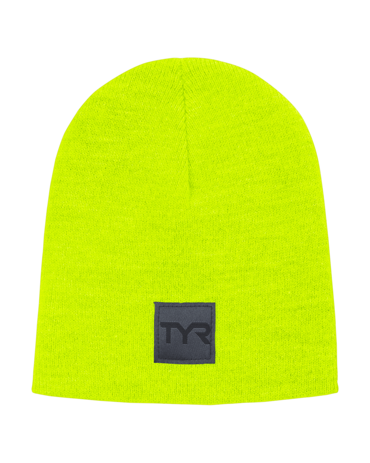 Knit Beanie | TYR Featured