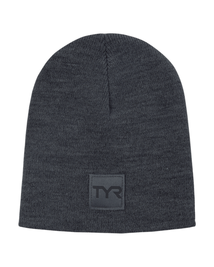 Knit Beanie | TYR Featured