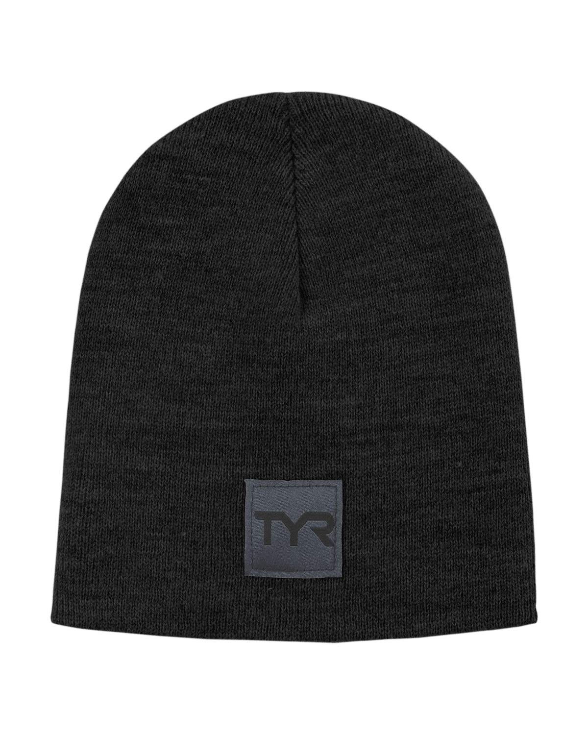 Knit Beanie | TYR Featured