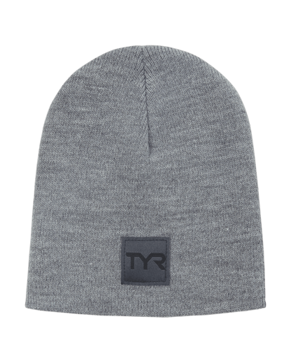 Knit Beanie | TYR Featured
