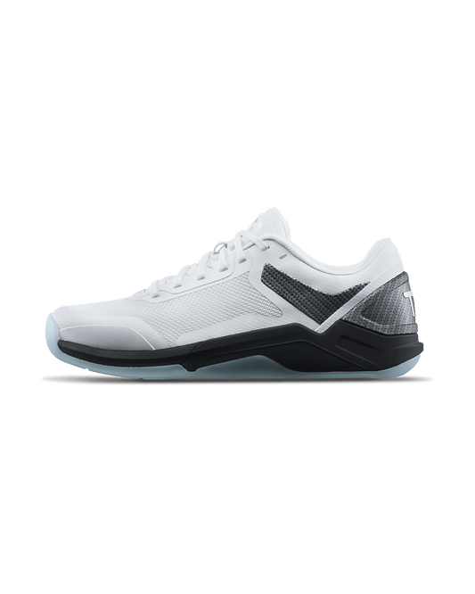 Women's CXT-3 Trainer - Carbon White | TYR Trending