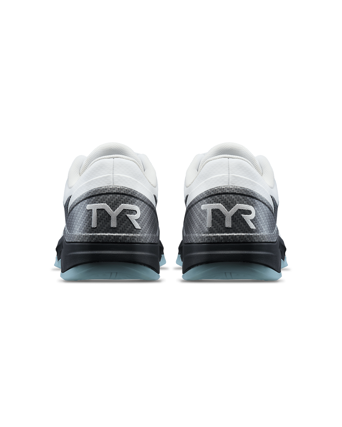 Women's CXT-3 Trainer - Carbon White | TYR Trending