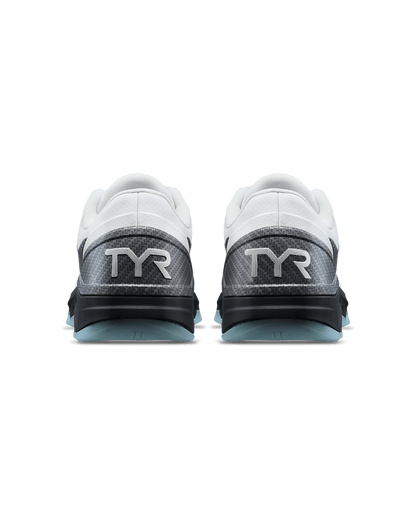 Women's CXT-3 Trainer - Carbon White | TYR Trending