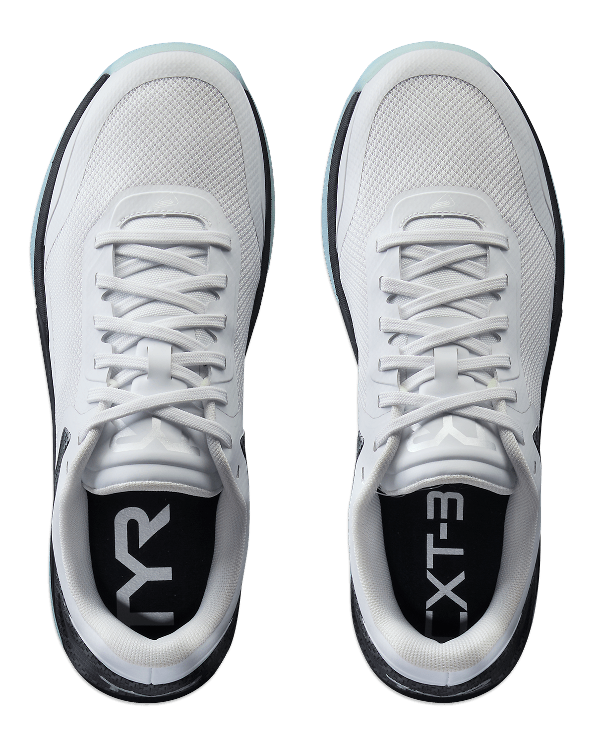 Women's CXT-3 Trainer - Carbon White | TYR Trending