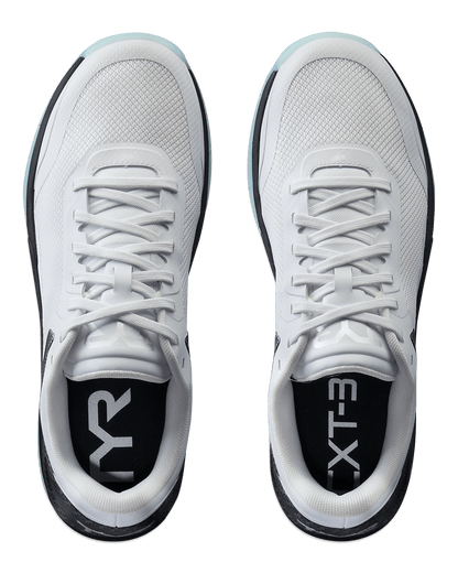 Women's CXT-3 Trainer - Carbon White | TYR Trending