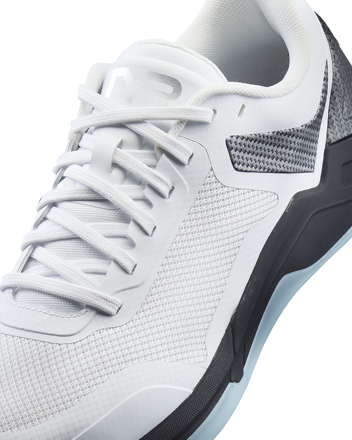 Women's CXT-3 Trainer - Carbon White | TYR Trending