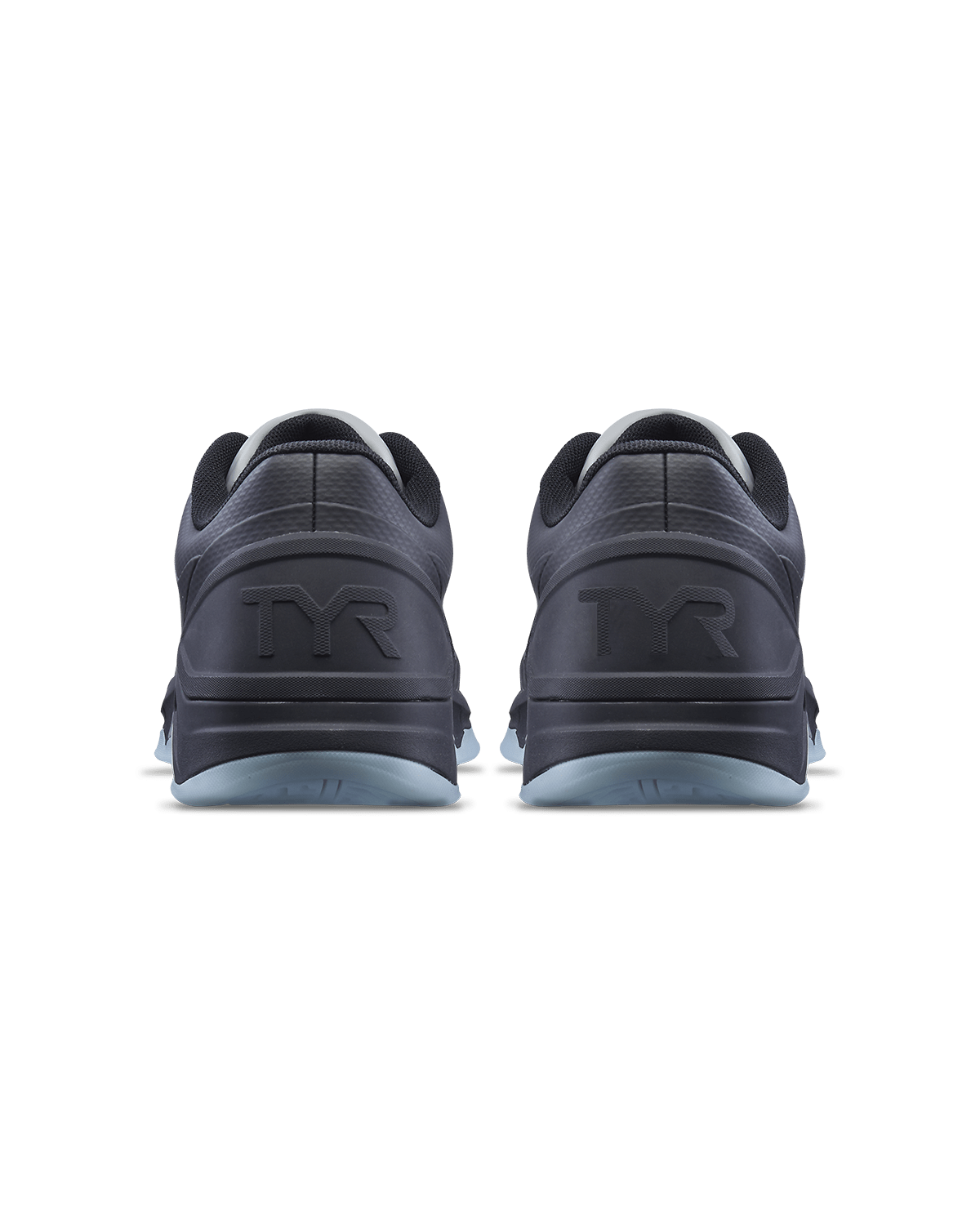 Women's CXT-3 Trainer - Black Crystal | TYR Best Seller