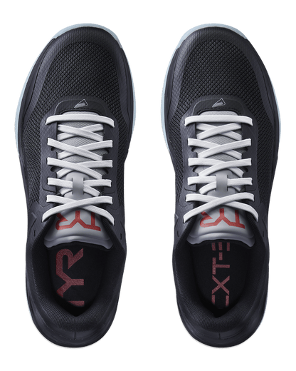 Women's CXT-3 Trainer - Black Crystal | TYR Best Seller