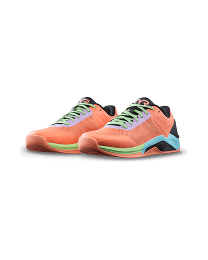 Women's CXT-3 Trainer — Coral | TYR | TYR Recommended
