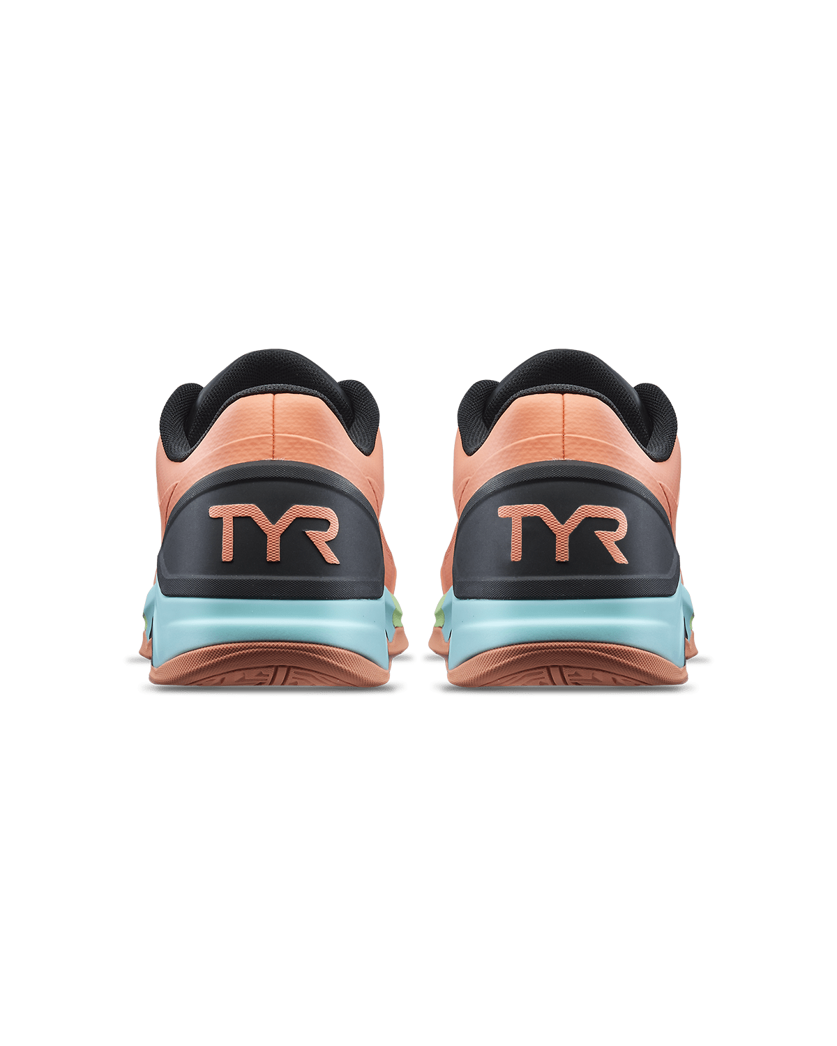 Women's CXT-3 Trainer — Coral | TYR | TYR Recommended
