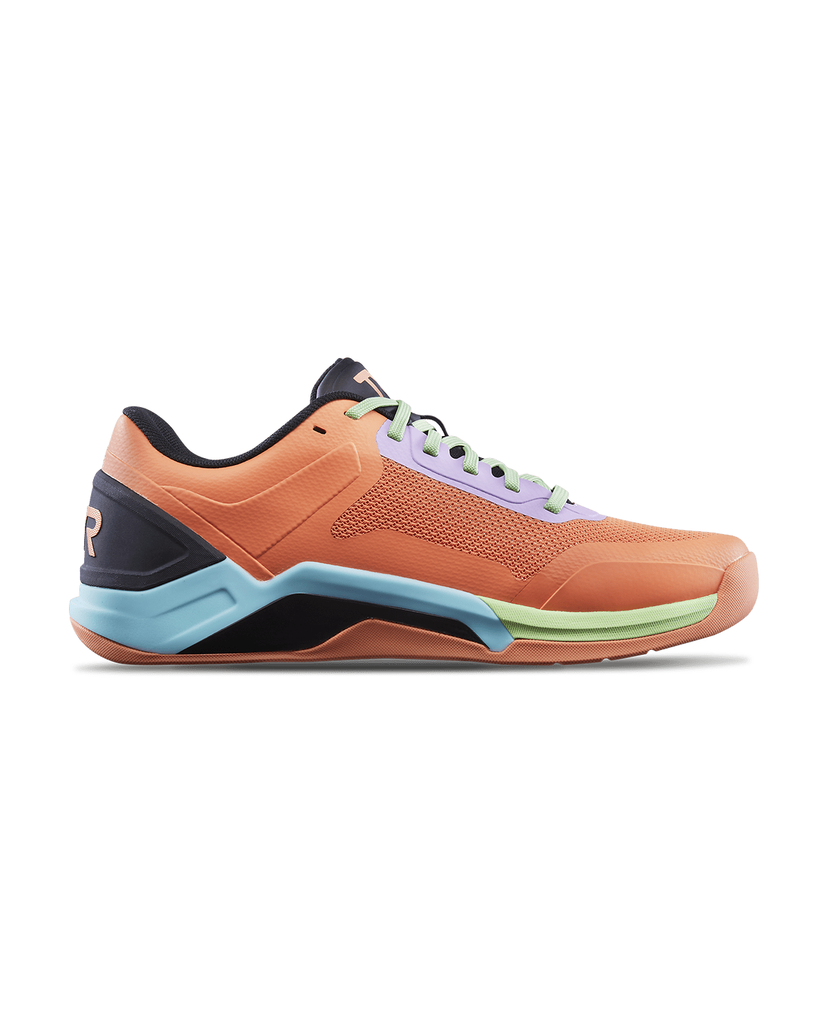 Women's CXT-3 Trainer — Coral | TYR | TYR Recommended