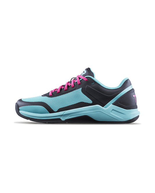 Women's CXT-3 Trainers - Tropic Vice | TYR Exclusive