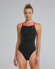 Black/Red