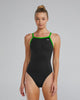 BLK/GREEN