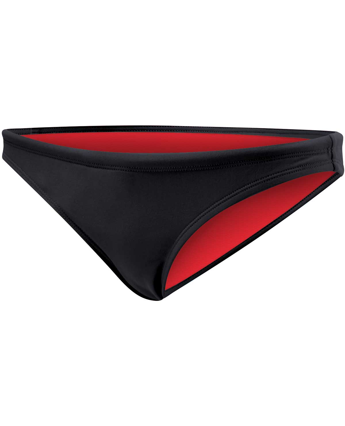 Durafast One® Women's Mini Bikini Bottom - Solid | TYR Exclusive