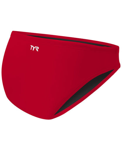 Durafast One® Women's Classic Bikini Bottom - Solid | TYR Popular