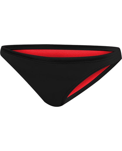 Durafast One® Women's Classic Bikini Bottom - Solid | TYR Popular
