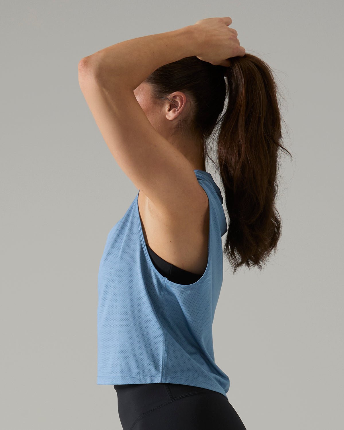 Airtec™ Women's Crop Tank | TYR Best Seller