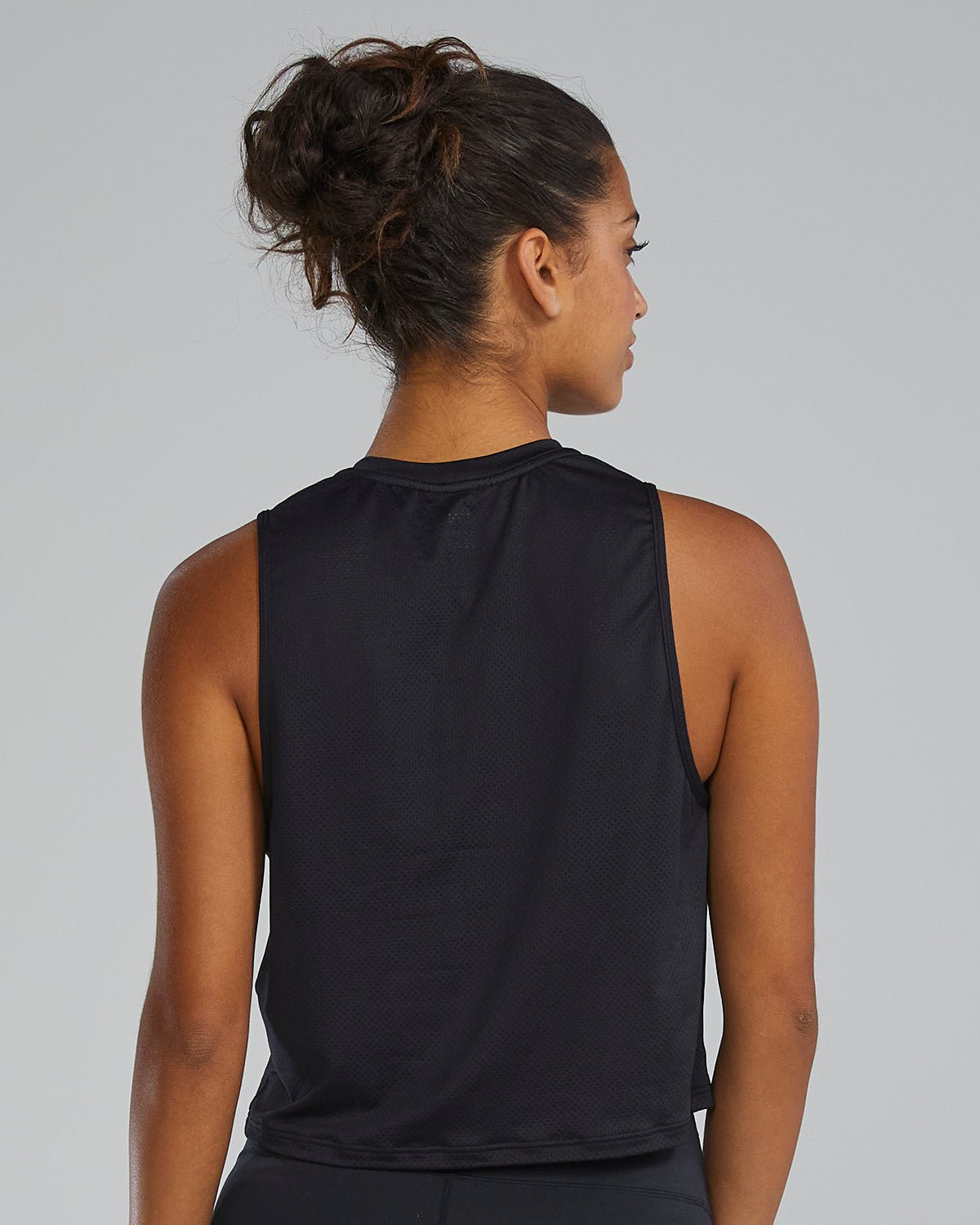 Airtec™ Women's Crop Tank | TYR Best Seller