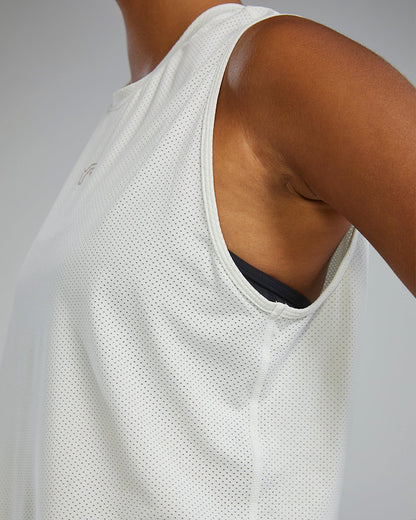 Airtec™ Women's Crop Tank | TYR Best Seller