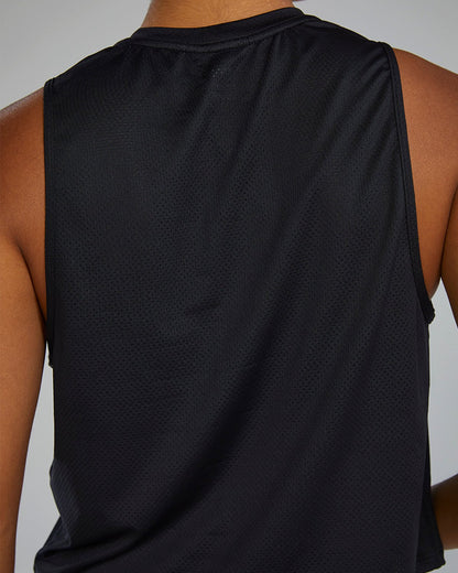 Airtec™ Women's Crop Tank | TYR Best Seller