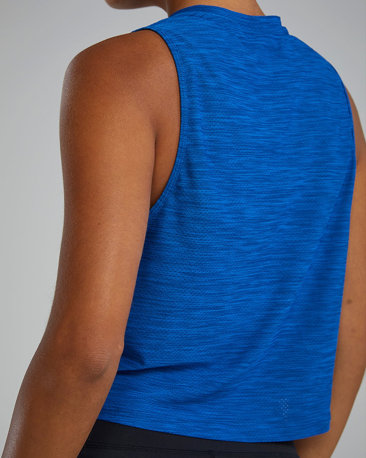 Airtec™ Women's Crop Tank | TYR Signature