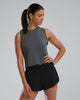 Charcoal Heather