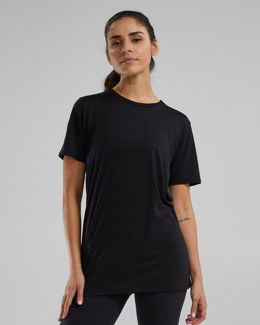 Unisex Lightweight Ultrasoft Tech Tee | TYR Popular