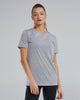Light Heather Grey