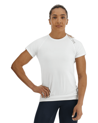 ClimaDry™ Women's Raglan Tee - Solid / Heather | TYR Exclusive