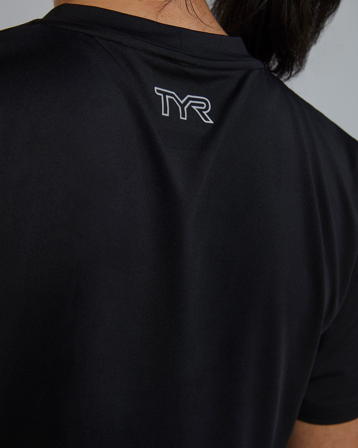 ClimaDry™ Women's Cropped Tech Tee | TYR Trending