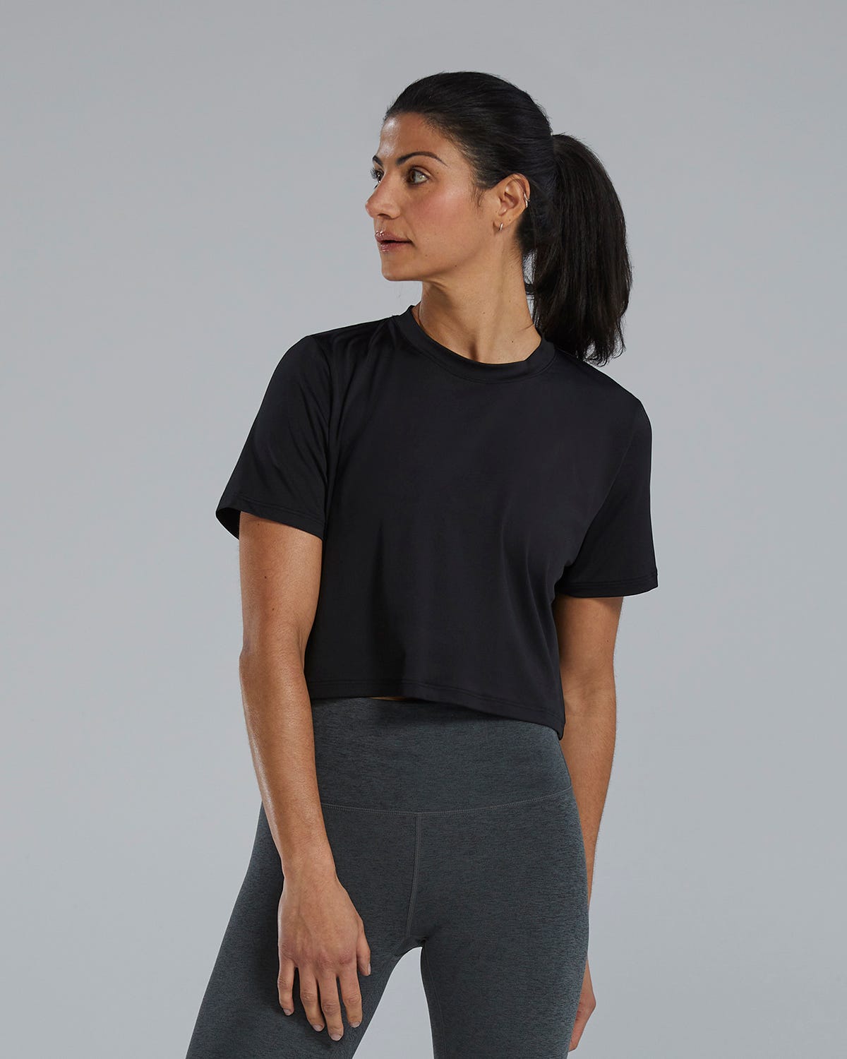 Black,XS