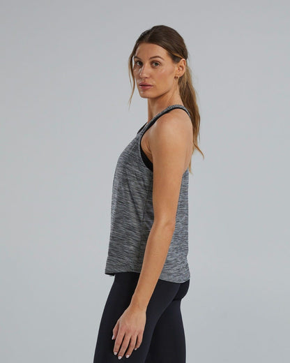 Airtec™ Women's Tank - Solid | TYR Recommended