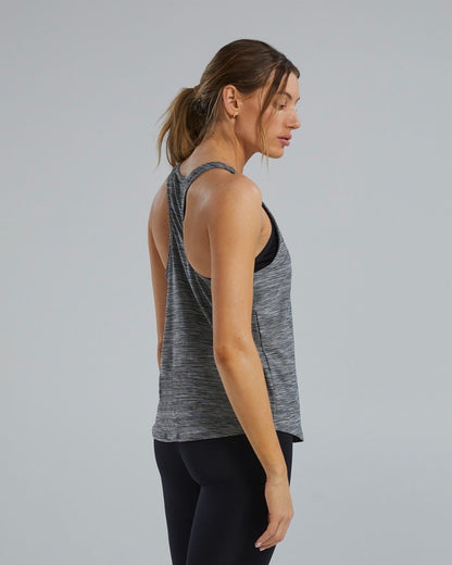 Airtec™ Women's Tank - Solid | TYR Recommended
