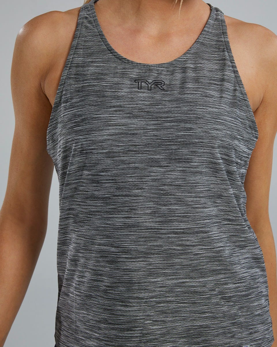 Airtec™ Women's Tank - Solid | TYR Recommended