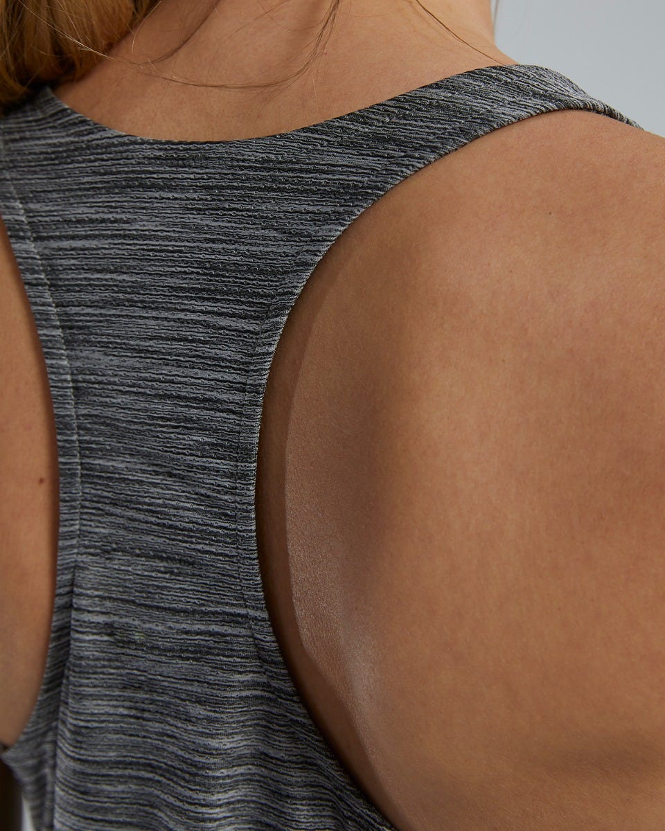 Airtec™ Women's Tank - Solid | TYR Recommended
