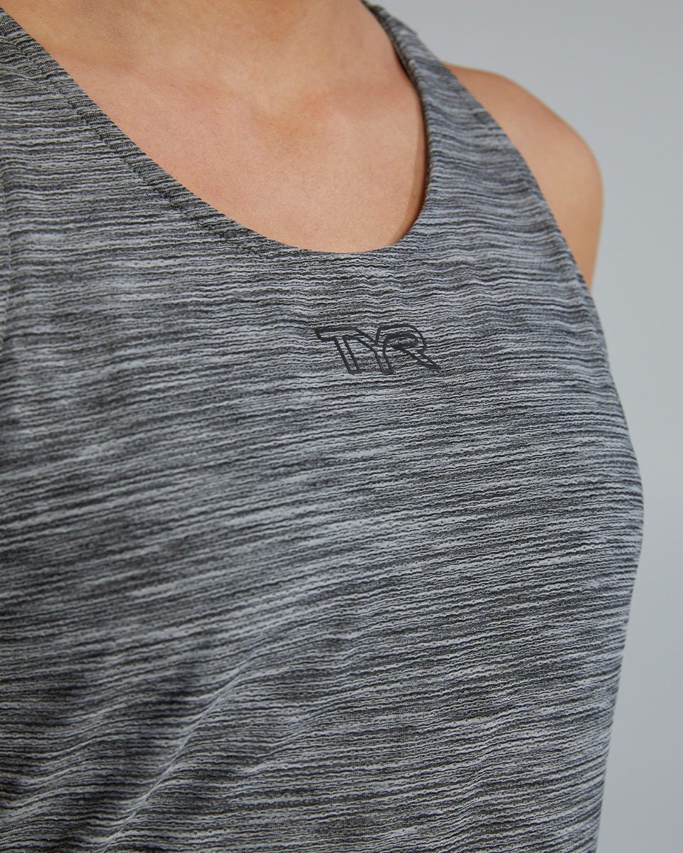 Airtec™ Women's Tank - Solid | TYR Recommended