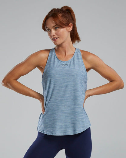 Airtec™ Women's Tank - Solid | TYR Recommended