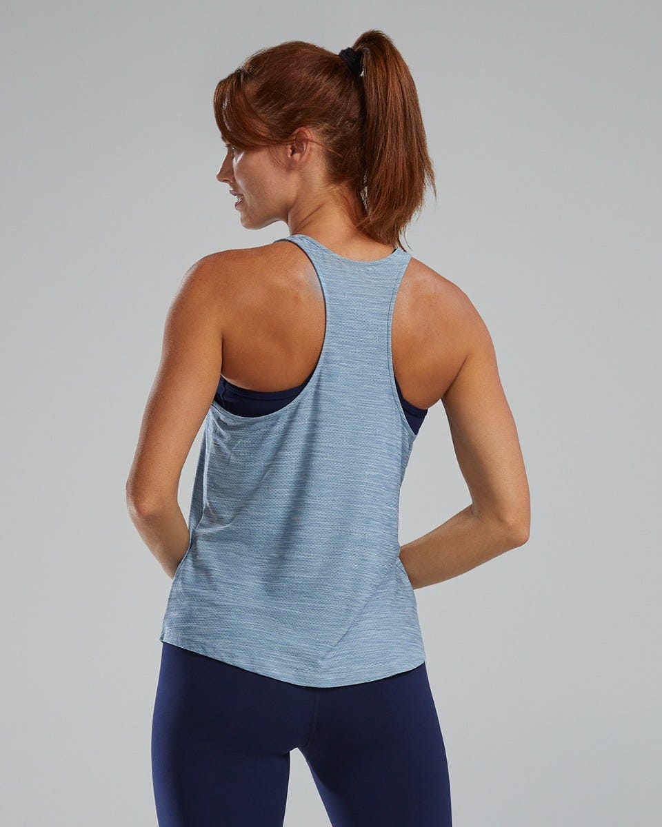 Airtec™ Women's Tank - Solid | TYR Recommended
