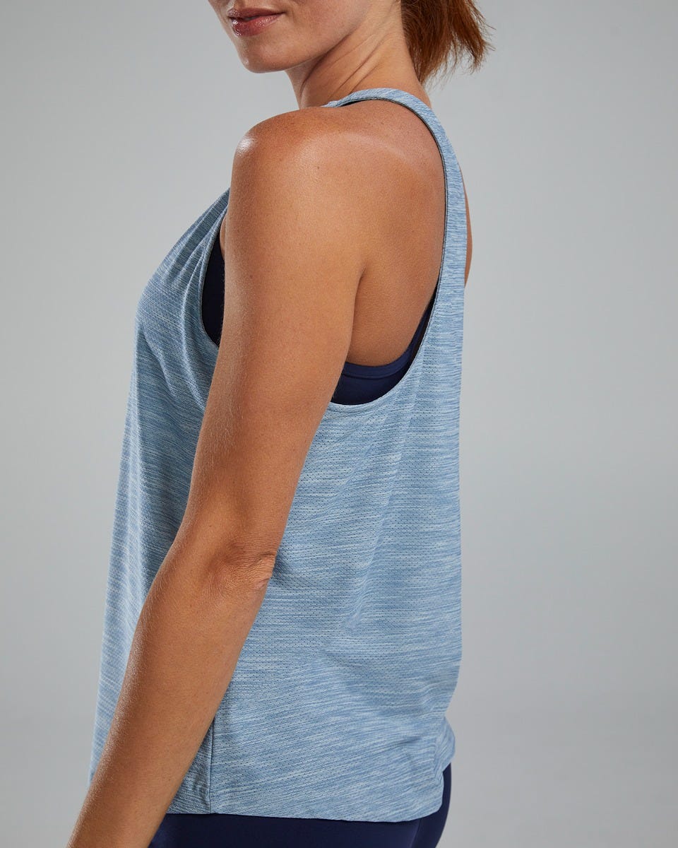 Airtec™ Women's Tank - Solid | TYR Recommended