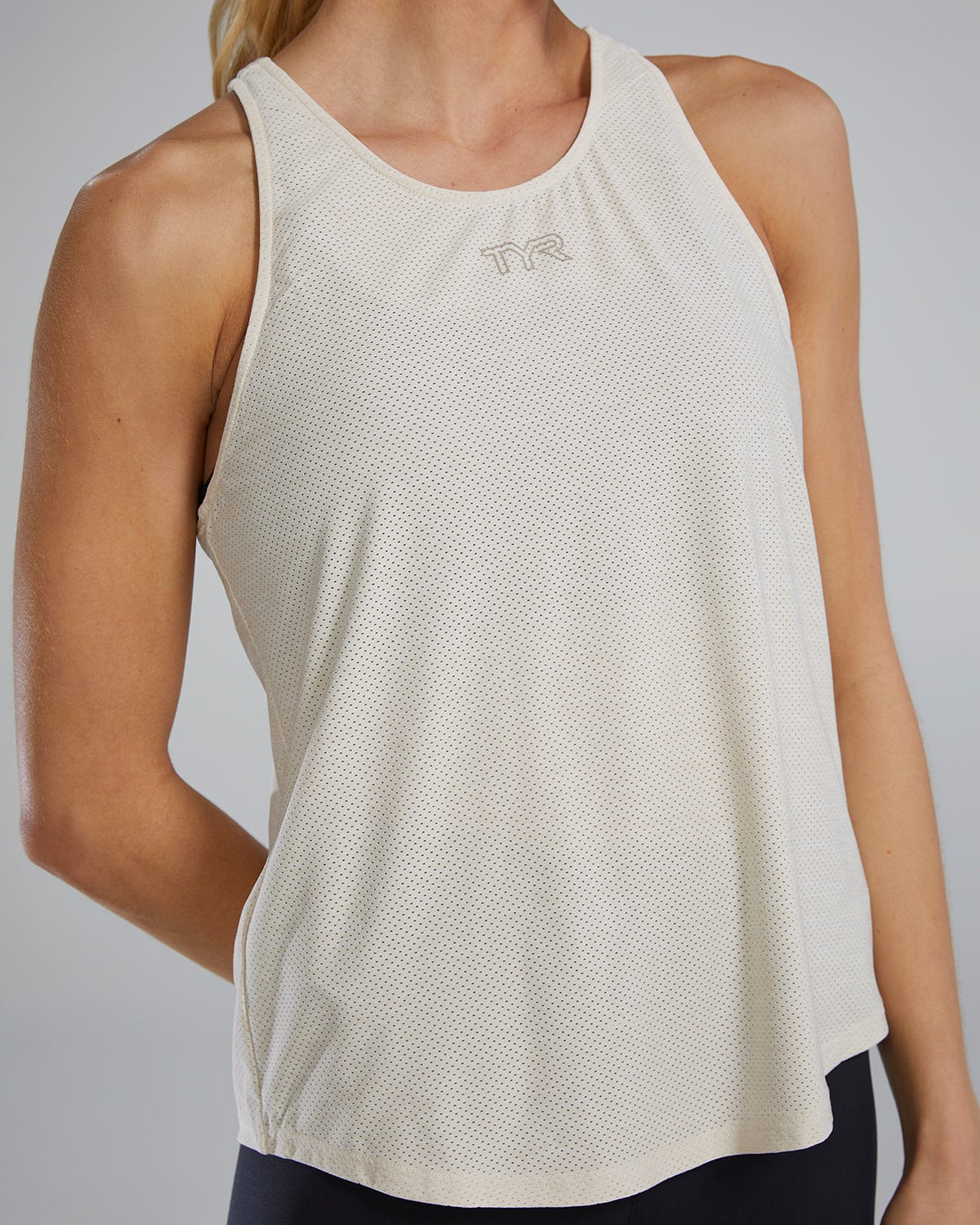 Airtec™ Women's Tank - Solid | TYR Recommended