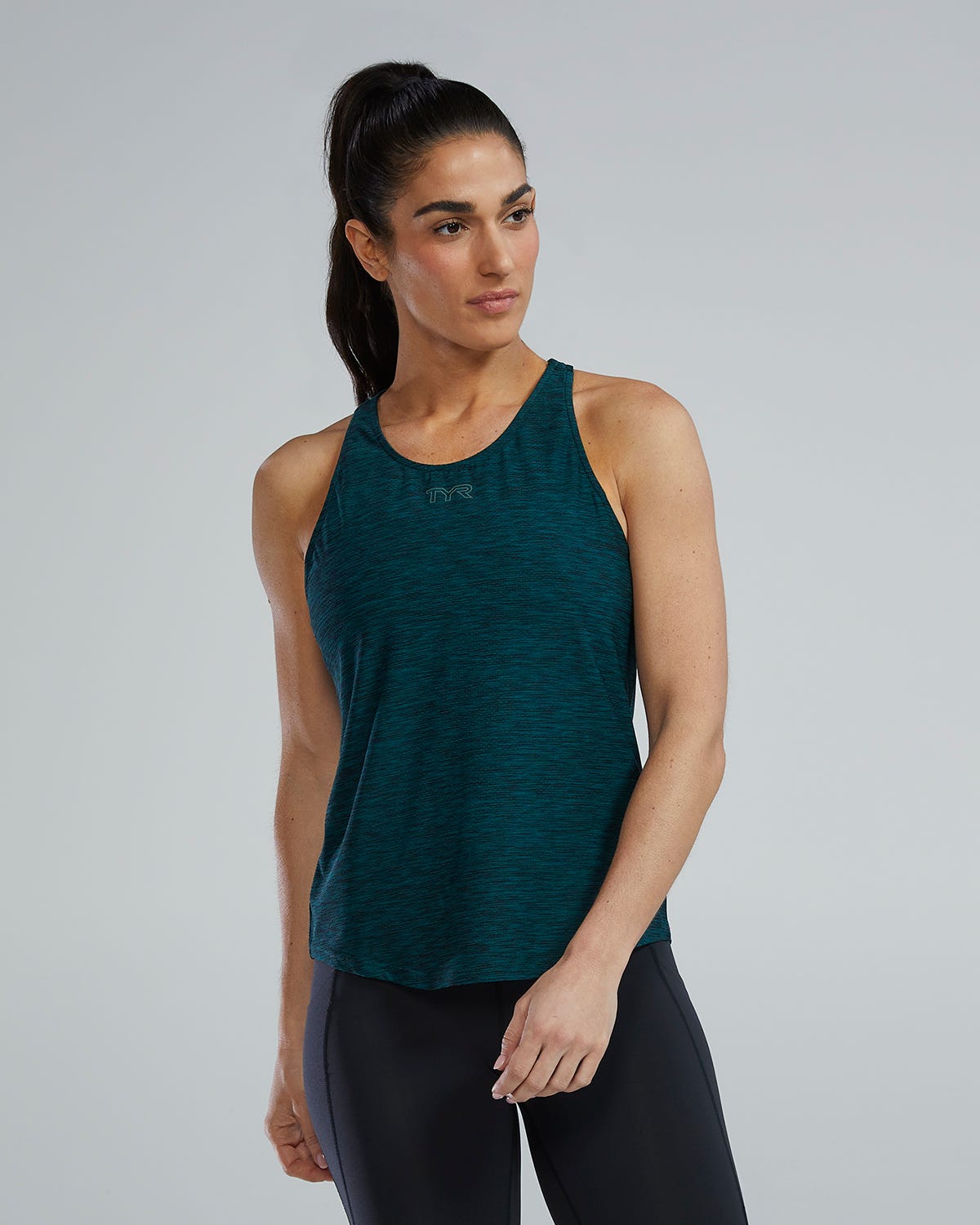 Airtec™ Women's Tank - Solid | TYR Recommended