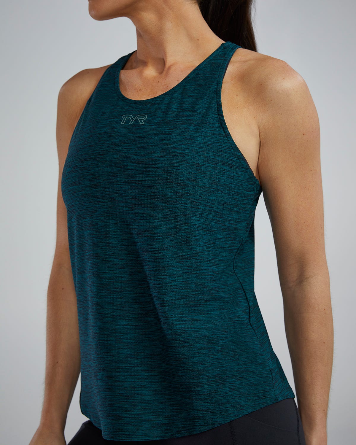 Airtec™ Women's Tank - Solid | TYR Recommended